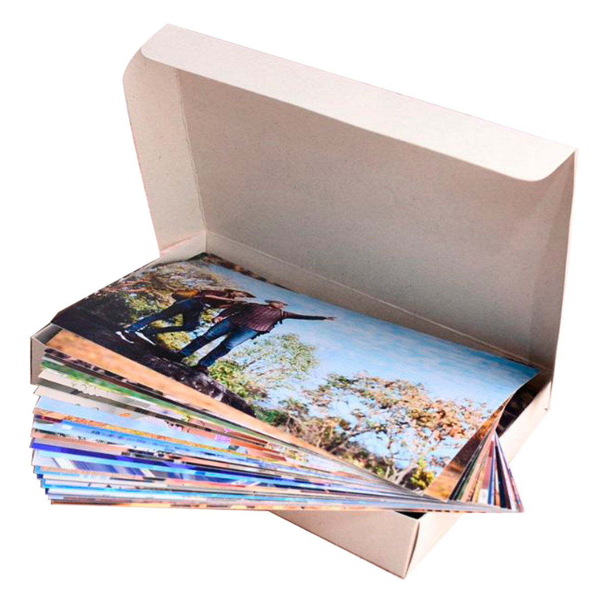 Promoción de 100 fotos 10X15