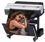 Impresión gran formato