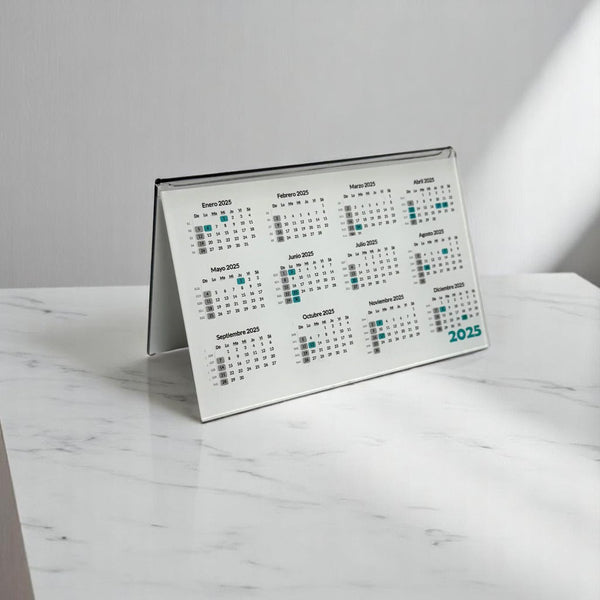 Triangulo Calendario
