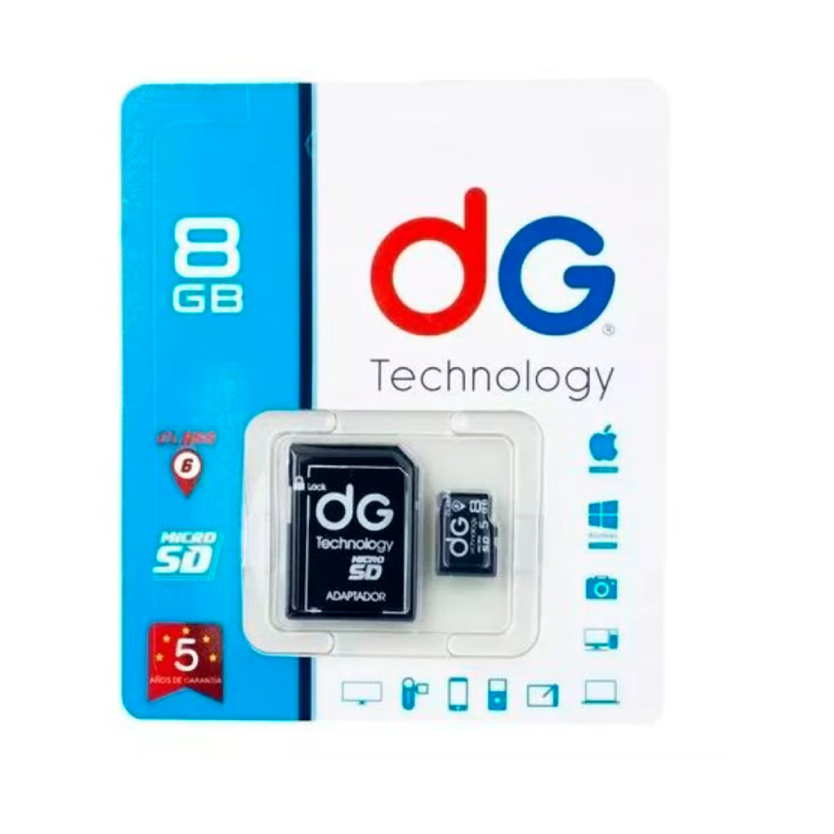 MICRO SD