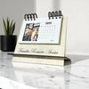 calendario laser