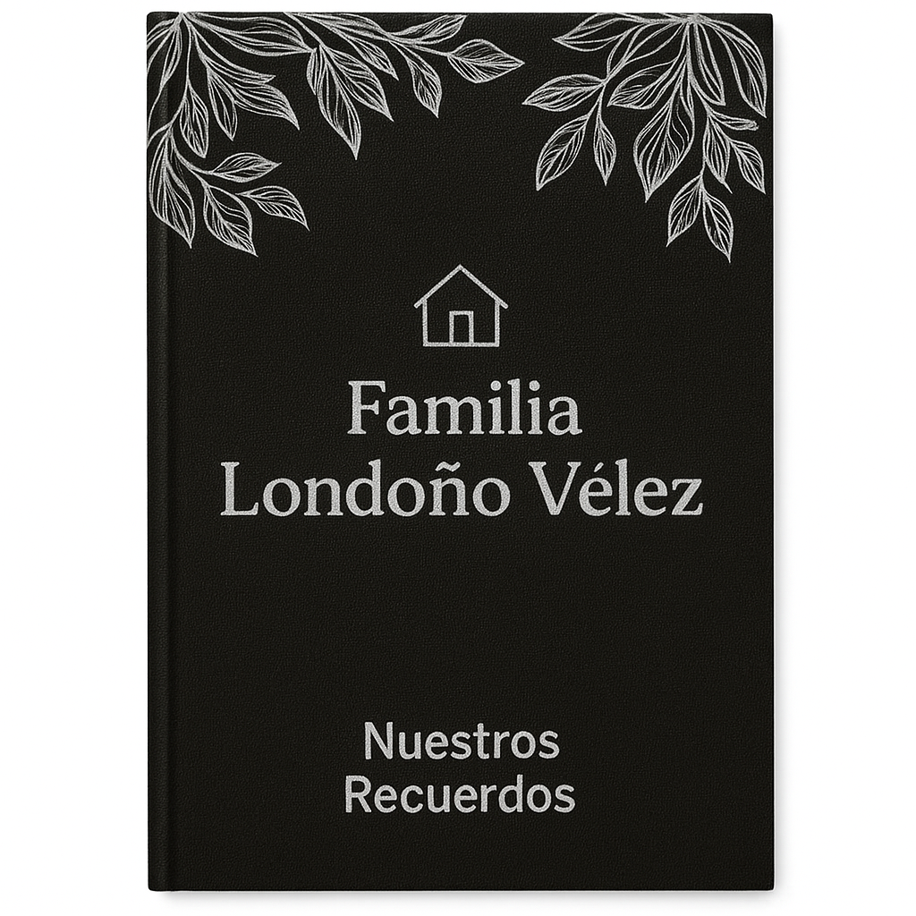 ÁLBUM CARPETA GRANDE HOJA TIPO BOLSILLO