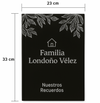 ÁLBUM CARPETA GRANDE HOJA TIPO BOLSILLO
