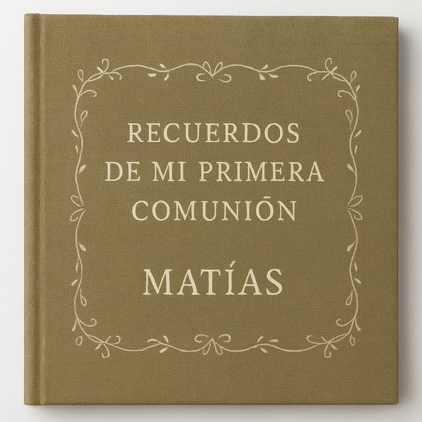 ÁLBUM CARPETA PEQUEÑO HOJA TIPO BOLSILLO