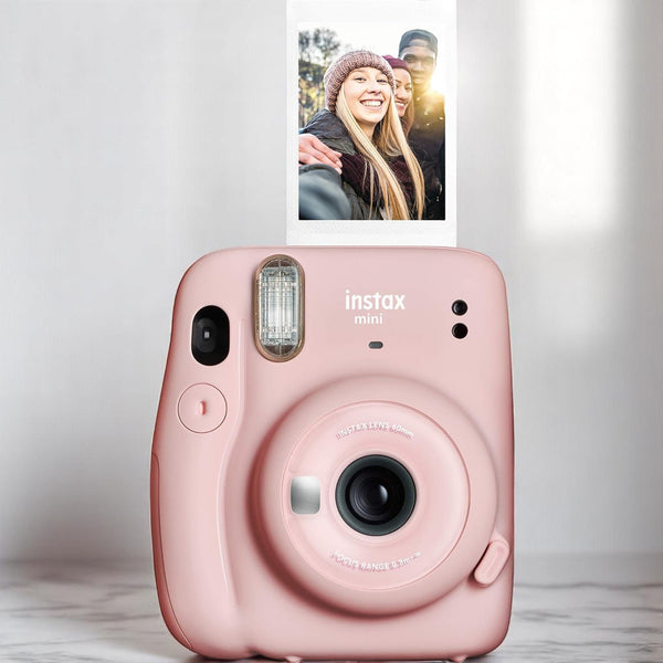 Cámara Instax Mini 12