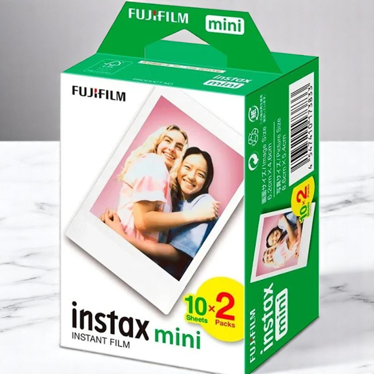 Papel instax