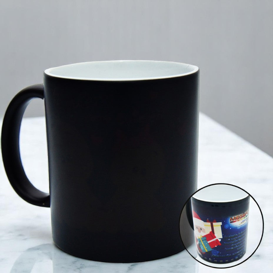 MUG MAGICO