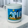 MUG TINTERO