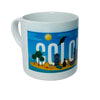 MUG TINTERO