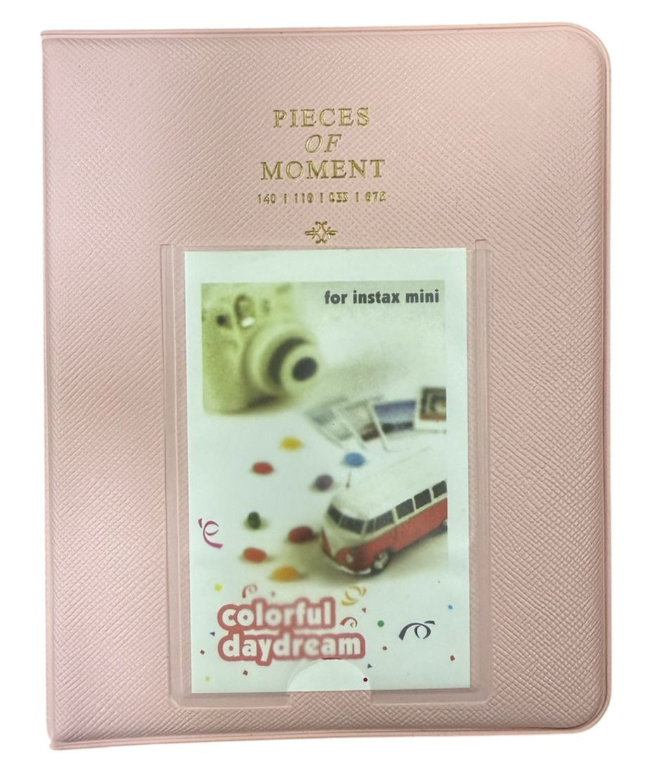 ALBUM INSTAX MINI 64 FOTOS