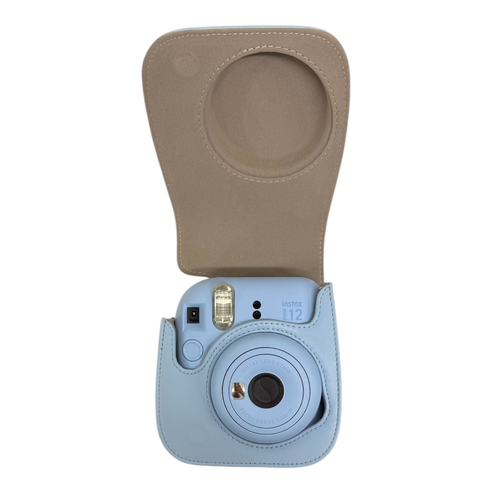 Estuche camara instax mini