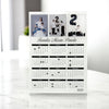 Calendario Hablador