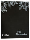 ÁLBUM CARPETA GRANDE HOJA TIPO BOLSILLO