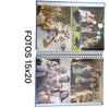 ALBUM MAMPACOL 140 FOTOS 13X18 O 15X20