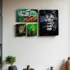 Acrilico De Pared