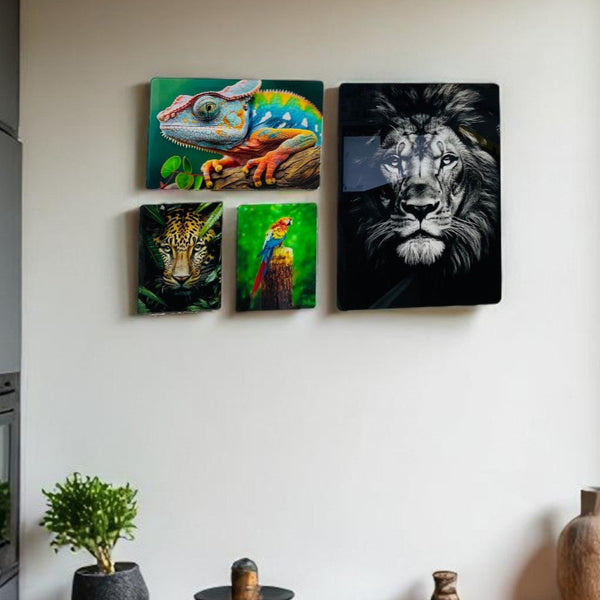 Acrilico De Pared