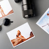 IMPRESION FOTOGRAFICA