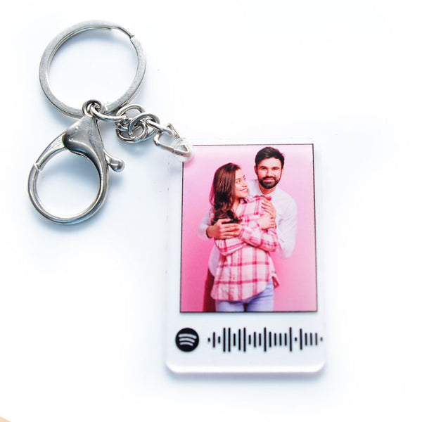 Llaveros personalizados