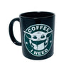 MUG NEGRO