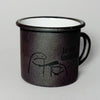 Mug Peltre mágico